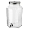 VARDAGEN Posoda s pipo, 5.0 l
