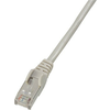 PATCH KABEL, SF/UTP, CAT 5E