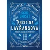 Kristina Lavransova II knjiga Gospodarka ( ST0076 )