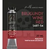 Scale75 SART-54 Scale75 Artist Range Burgundy Wine Red