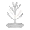 KikkaBoo stalak za sušenje flašica Tulip grey ( KKB60077 )
