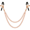 Coquette Fantasy Nipple Clamps