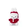 Miffy plišani zeka Santa 23cm
