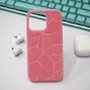 Maska Sand Za iPhone 13 Pro, Roze
