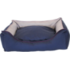 Pet Line Krevet za pse, 90x120cm, Teget-sivi