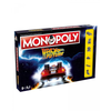 Društvena igra Monopoly - Back to the Future