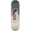 Toy Machine Templeton Portrait 8.25 skate deska white