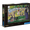 CLEMENTONI Puzzle 1000 delova Sunday On La Grande J.S.