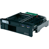 Akasa 5.25 "Trdi disk-montažni okvir SATA I, SATA II, SATA III Akasa AK-IEN-01