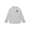 Saysky Clean Pace Flex Hooded Jacket