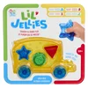 Goliath kocke Lil Jellies Jelly Bus