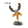 PVC-figura ABYstyle One Piece - Chopper Horn Point, 16 cm