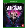 Tiny Tinas Wonderlands (XBOX ONE) - rabljeno