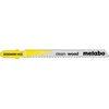 Metabo list za ubodnu testeru 75mm/2.5 25kom/set 623691000