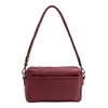 The Chesterfield Brand Liora Burgundy