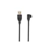 Gembird USB kabl 1,8 m USB 2.0 USB A Micro-USB B Crno