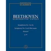 BEETHOVEN:SYMPHONY  NO.3 ES-DUR,SCORE STUDY
