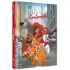 OLIVER ET COMPAGNIE - Disney Cinéma - L'histoire du film
