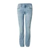 LEVIS  Kavbojke 511 Slim, modra