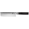 KAI jeklen nož Nakiri 6.5 (16,5 cm) DM0728 SHUN