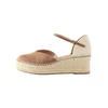 Next Espadrile Forever Comfort kamela