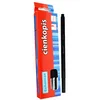 shumee Fineliner Diagram črne barve 0,4 mm, 10 kosov