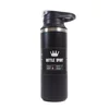 Aga Termoska 500 ml DS2704 Čierna