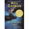 Graveyard Book