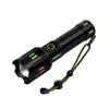 Yiwu 11861 Punjiva LED baterijska lampa ( 17417-11861 )