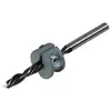 WOLFCRAFT Burgija sa graničnikom dubine 10mm, 2733000