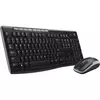 MK270 Wireless Desktop YU tastatura + miš