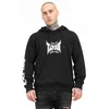 Tapout Mens hooded sweatshirt regular fit