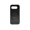 Silikonska futrola OLGE Magnetic New Feeing Google Pixel 10A CRNA