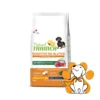 Natural Trainer Sensitive No Gluten Small&Toy Adult with Lamb 7kg, Granule