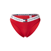 Tommy Hilfiger Underwear Spodnje hlačke CLASSIC mornarska/rdeča/bela