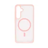 GEAR 4 MAGSAFE MATTE Maska za telefon za Samsung S24 Plus, Pink