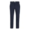 Jack & Jones Plus Chino hlače, modra
