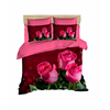 Lessentiel Maison Komplet posteljina 179, 160x220cm, Roze