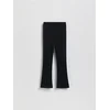 Reserved - Flare pantalone s izrezima