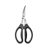 Seafood scissors, stainless steel, 19 cm, Good Grips - OXO