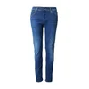 JACK & JONES Kavbojke JJIGlenn JJOriginal moder denim