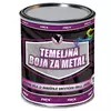 OSNOVNA BOJA ZA METAL NEXSAS SIVA