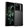 Maska Thunder za Xiaomi 13T/ 13T Pro, Crna