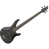 Yamaha TRBX504 RW Translucent Black Električna bas kitara