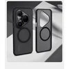 Lanxingxiansheng Maska za mobilni telefon Huawei Pura70Pro/Pro+, Crna