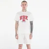 Majice Reebok Collegiate T-Shirt Vintage Chalk XXL