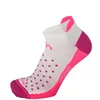 Mico X-LIGHT WOMAN LOW CUT RUN SOCKS X-PERFOR CA01279, nogavice