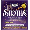 Gorstrings Sirius SPB4-1254