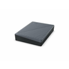 WD My Passport 5TB portable HDD Gray
