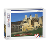 Puzzle Golubačka tvrdjava Serbia My Heart Collection slagalice 960537